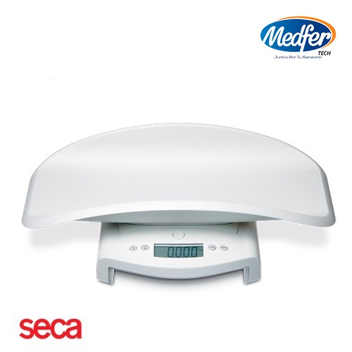 Balanza Pediátrica Seca Modelo 354