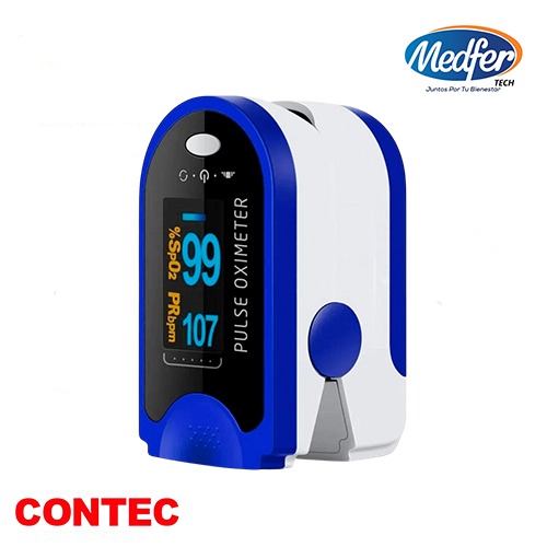 Oxímetro de Pulso CONTEC CMS50D