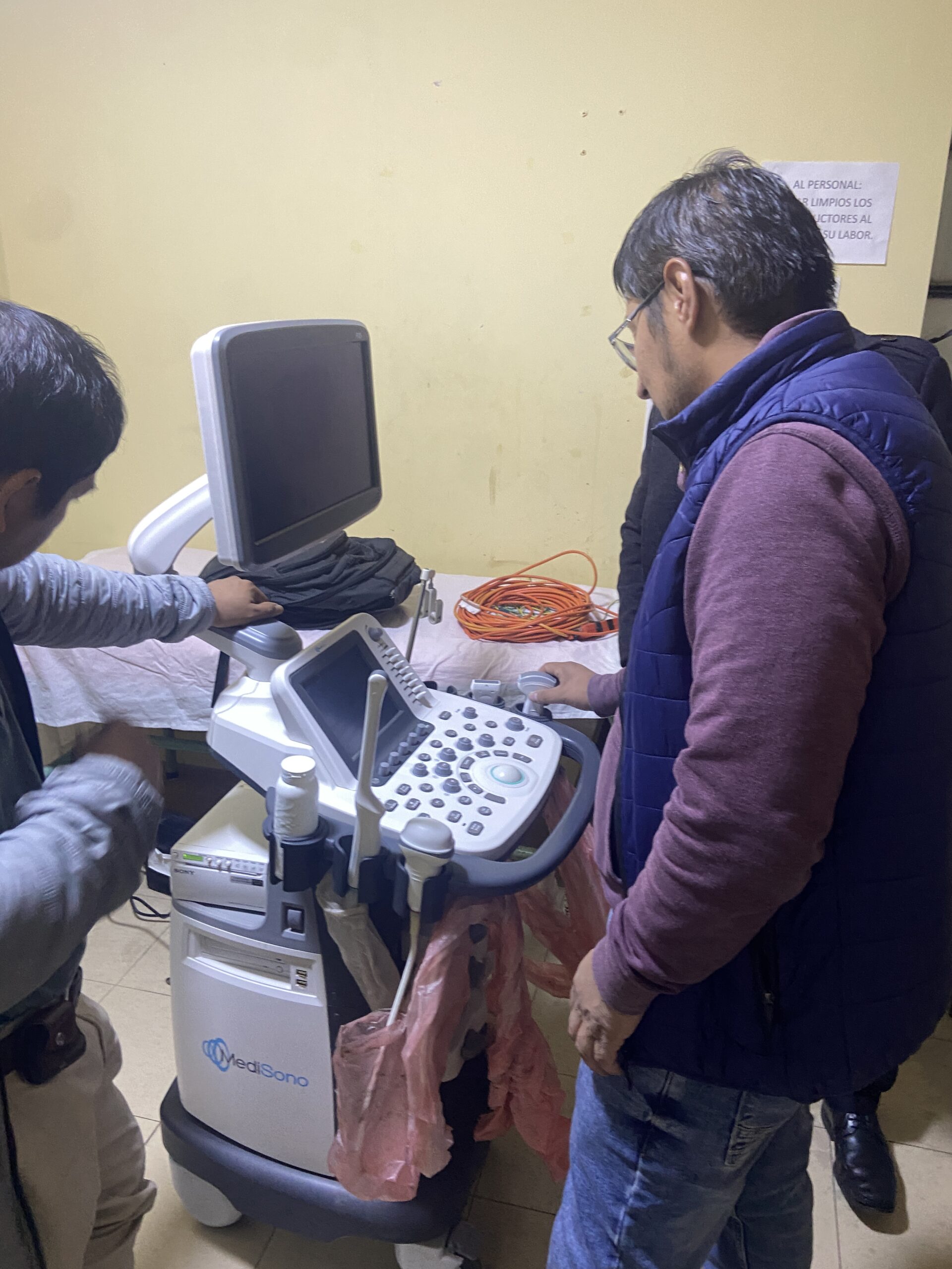 Mantenimiento Preventivo